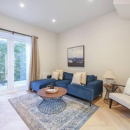 Апартаменты Cosy Tooting Retreat: 2-Bed Gem Лондон Экстерьер фото