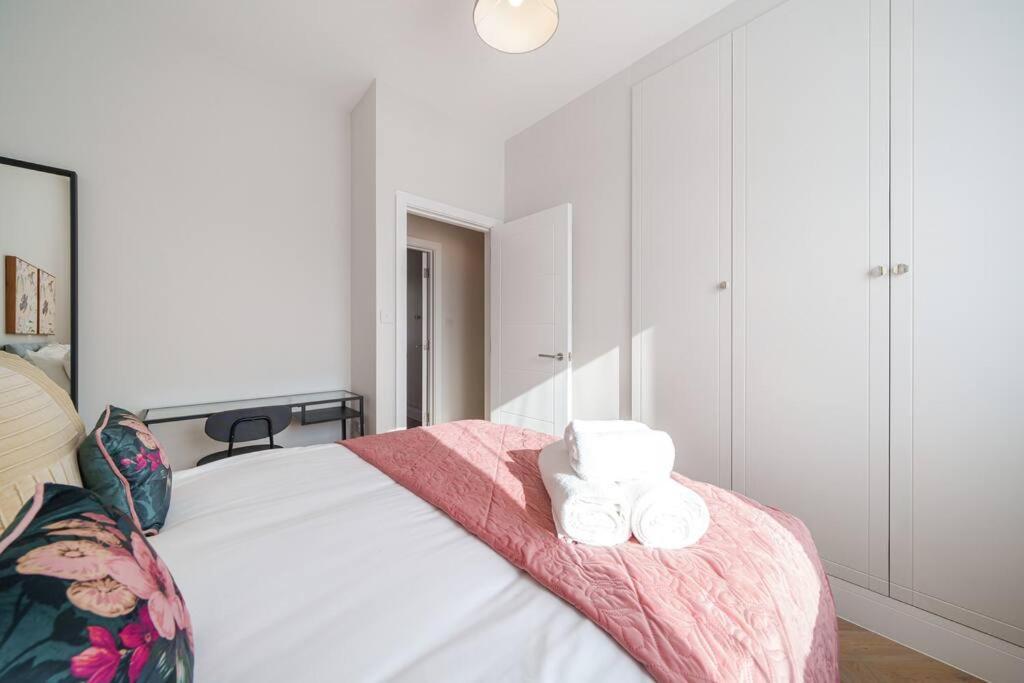 Апартаменты Cosy Tooting Retreat: 2-Bed Gem Лондон Экстерьер фото